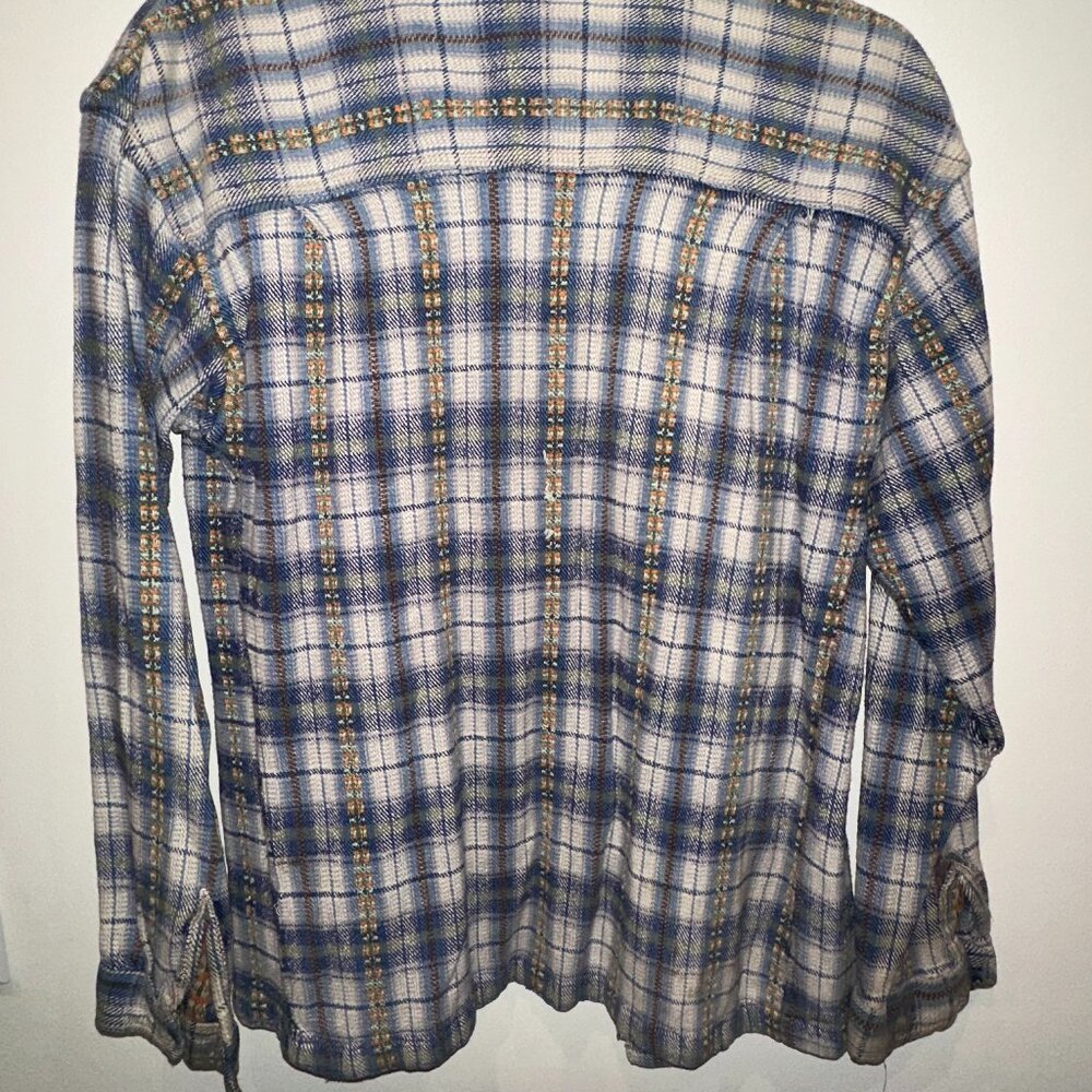 Billabong surf flannel - Picture 3 of 5